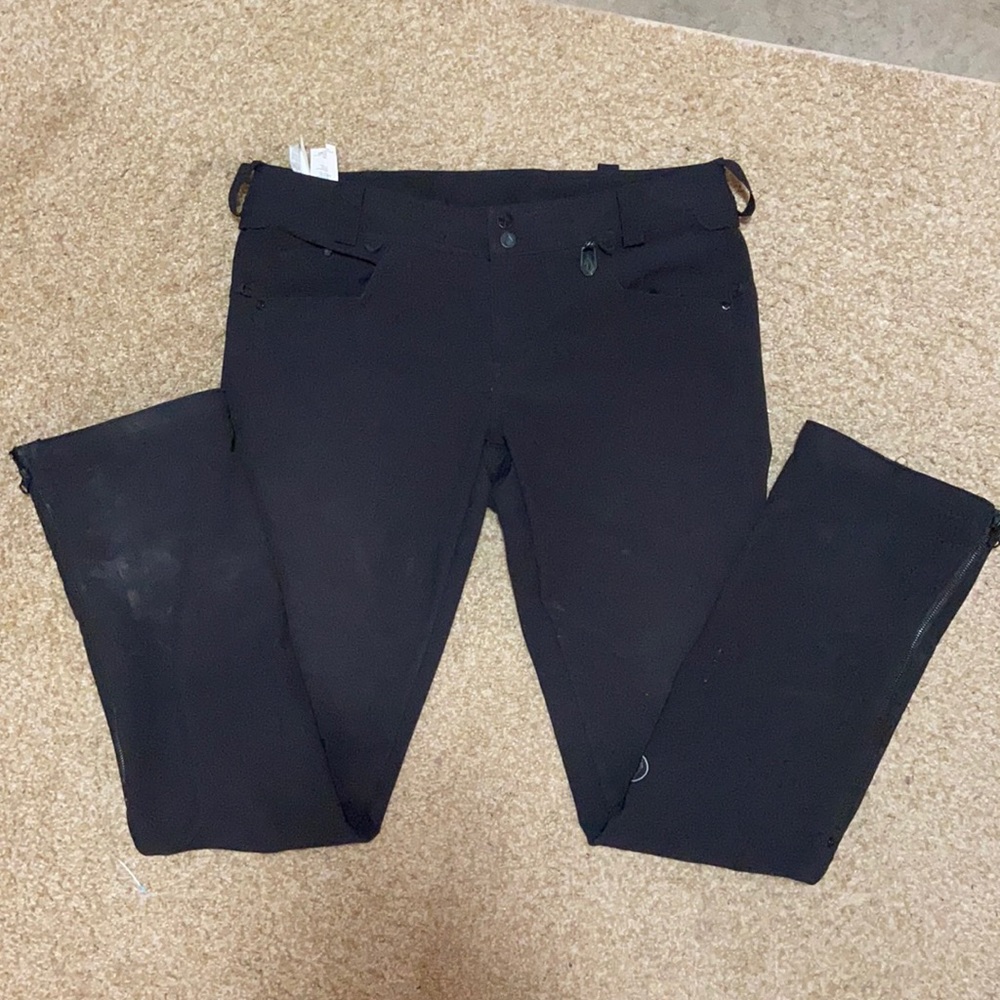 Volcom Women’s battle stretch pants